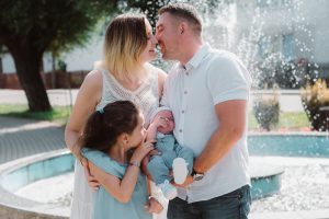 sesja rodzinna gdynia