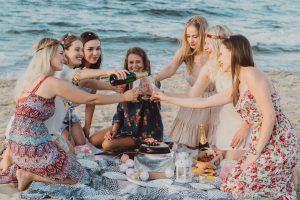 wieczór panieński sesja fotograficzna gdańsk