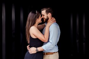 sesja narzeczeńska stocznia gdańsk