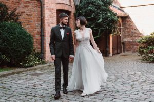 sesja poślubna gdańsk