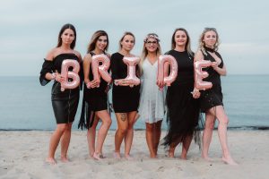 wieczór panieński sopot