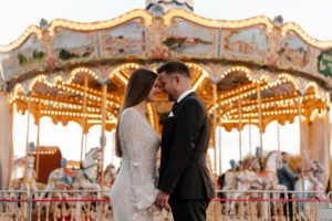 sesja poślubna sopot