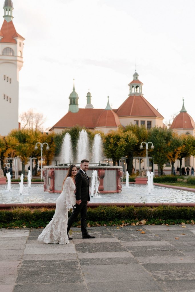 sesja zakochanych sopot