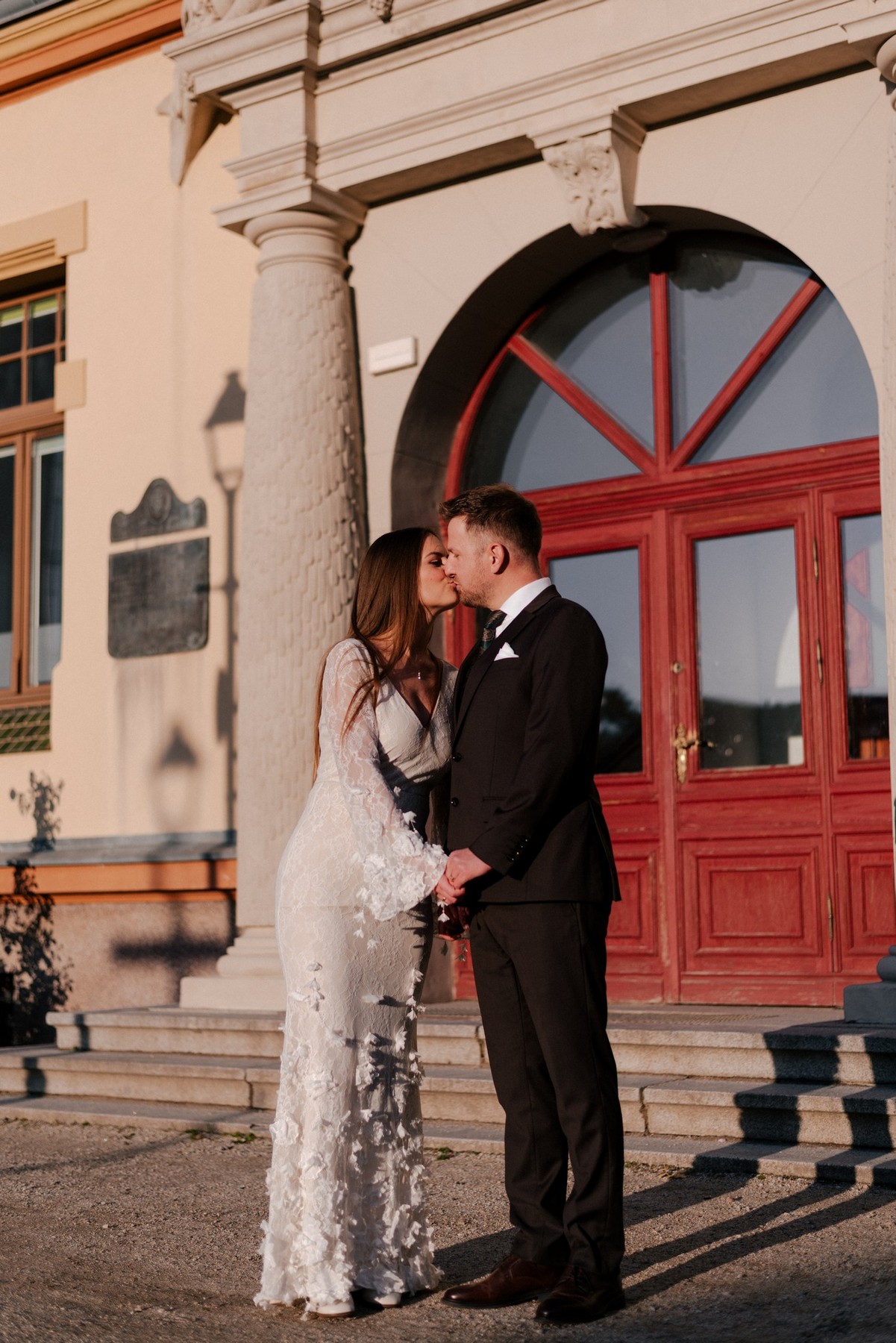 sesja dla pary sopot