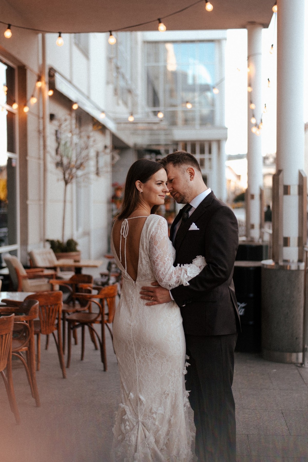 sesja zakochani sopot