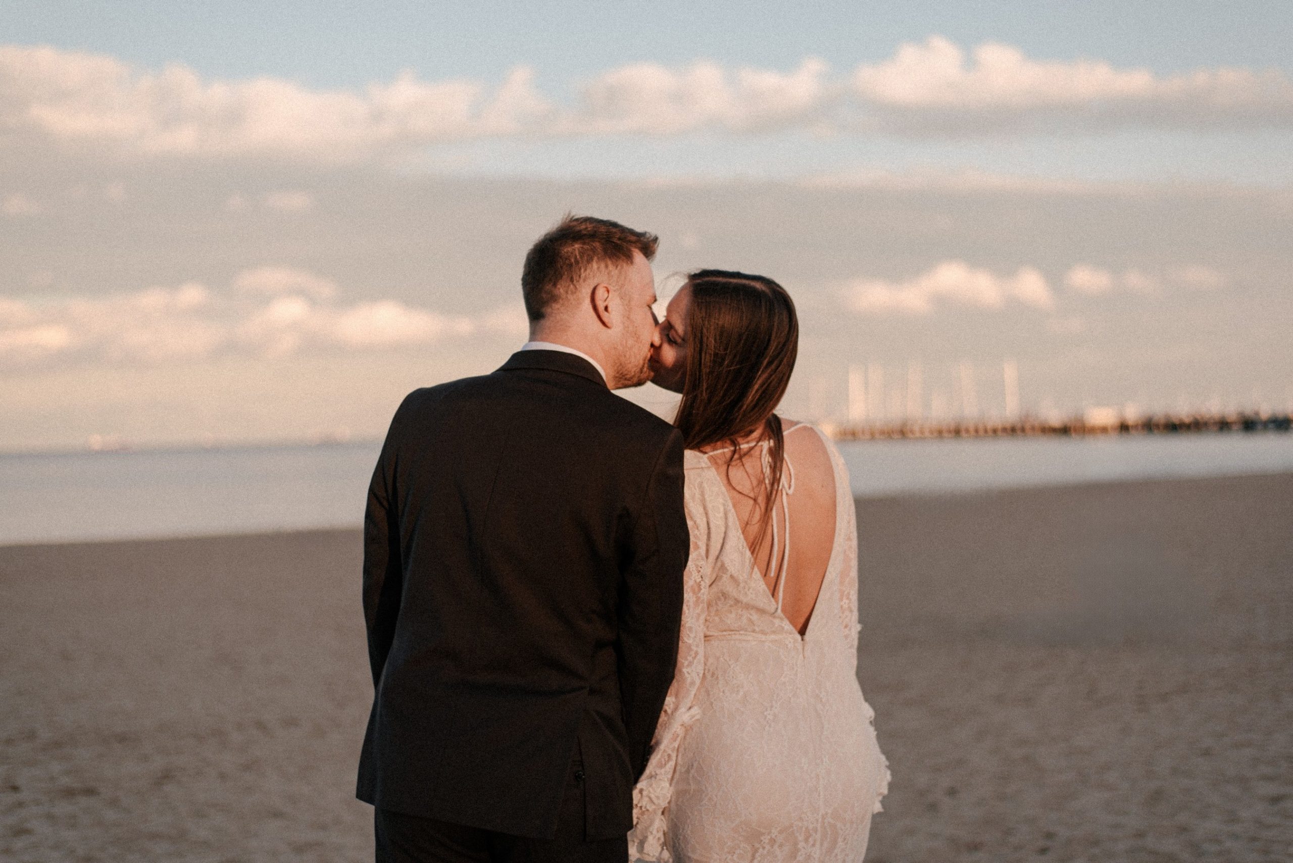 sesja poślubna sopot